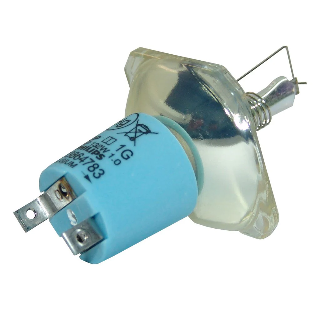 BenQ 5J.00S01.001 - Genuine OEM Philips projector bare bulb replacement - Image 2