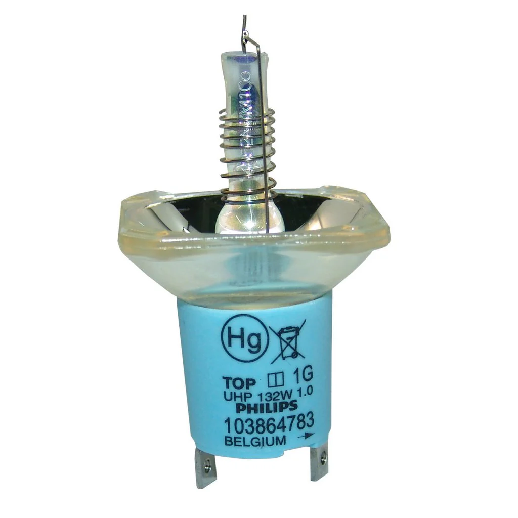 BenQ 5J.00S01.001 - Genuine OEM Philips projector bare bulb replacement - Image 3