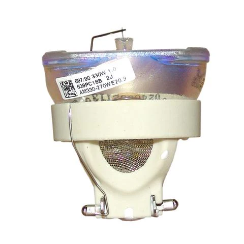 BenQ 5J.J4L05.001 - Genuine OEM Philips projector bare bulb replacement - Image 3