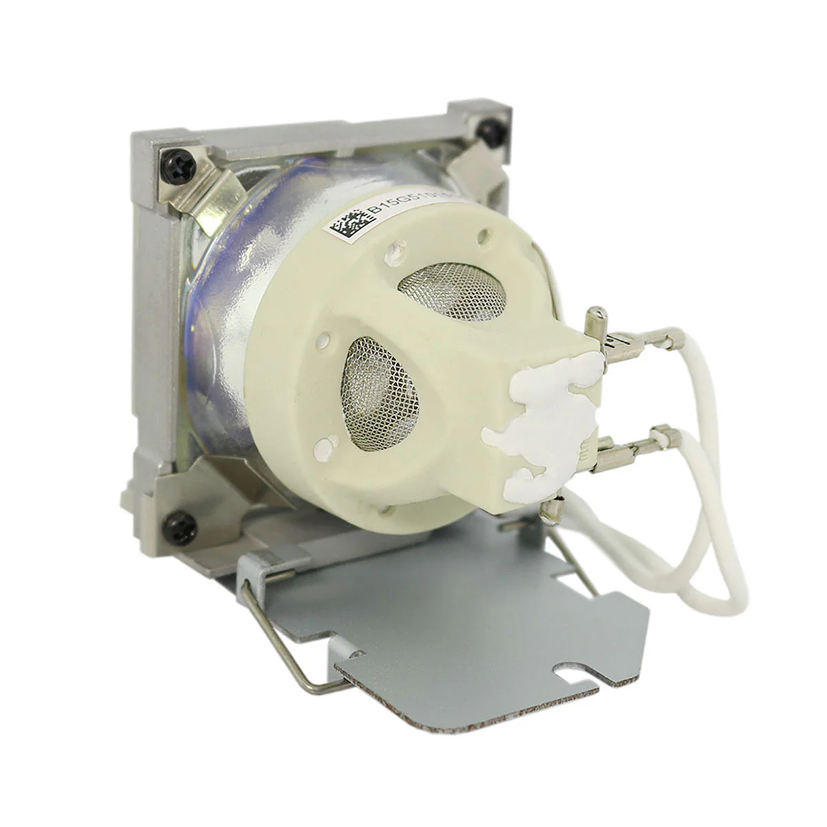 BenQ 5J.J4L05.001 Projector Housing with Genuine Original OEM Bulb - Image 2