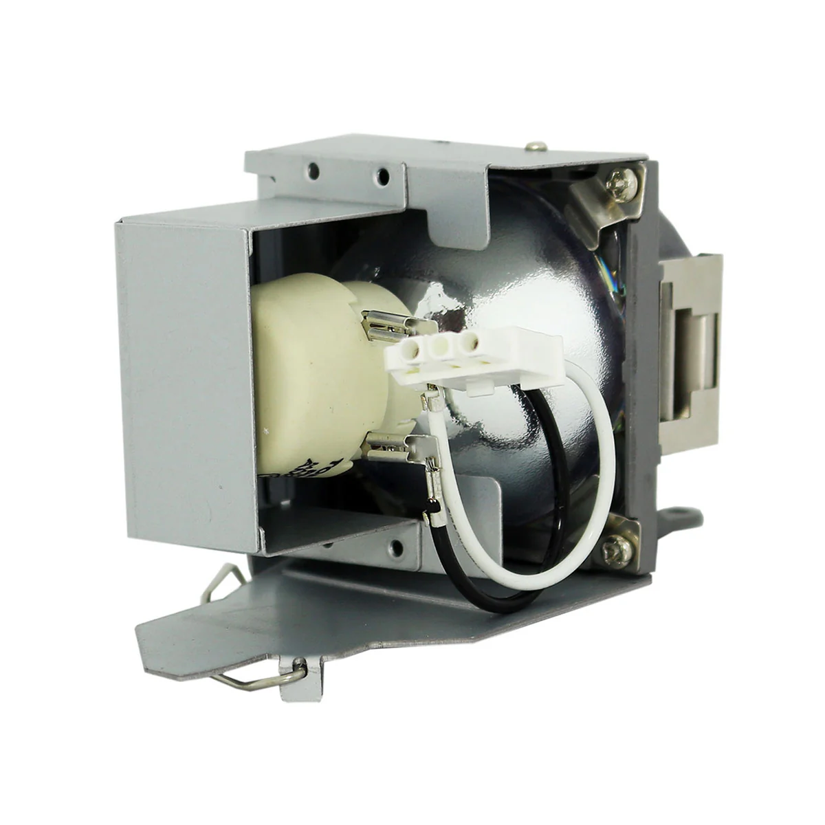 BenQ 5J.J5R05.001 Projector Housing with Genuine Original OEM Bulb - Image 5