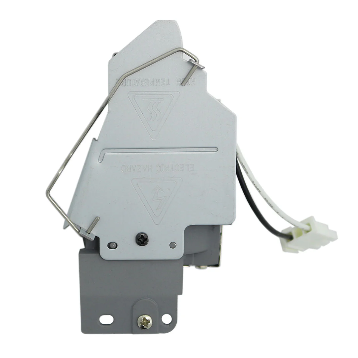 BenQ 5J.J9A05.001 Projector Housing with Genuine Original OEM Bulb - Image 6