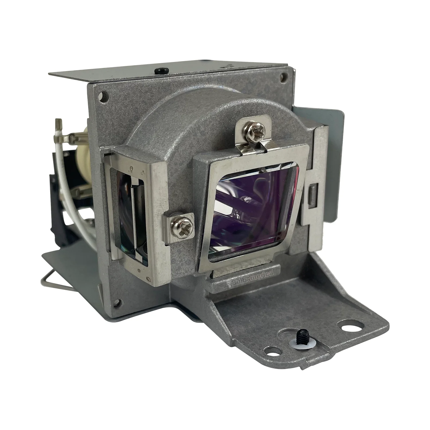 BenQ EW270U Projector Housing with Genuine Original OEM Bulb
