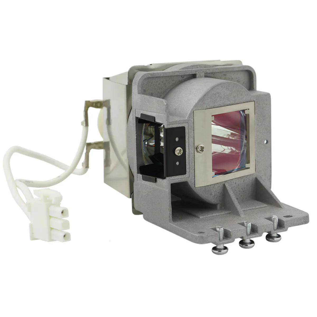 BenQ HT5550 - Projector Lamp Assembly Replacement - Image 2
