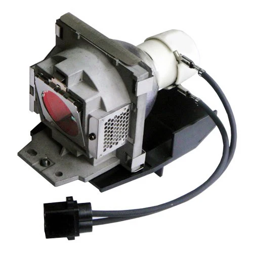 BenQ MP511+ Assembly Lamp with High Quality Projector Bulb Inside