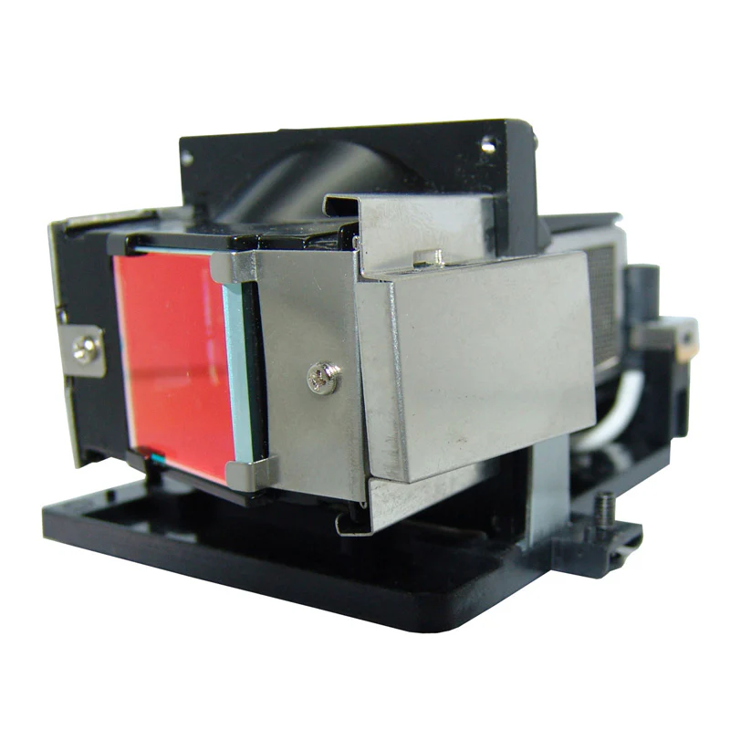 BenQ MP511+ Assembly Lamp with High Quality Projector Bulb Inside