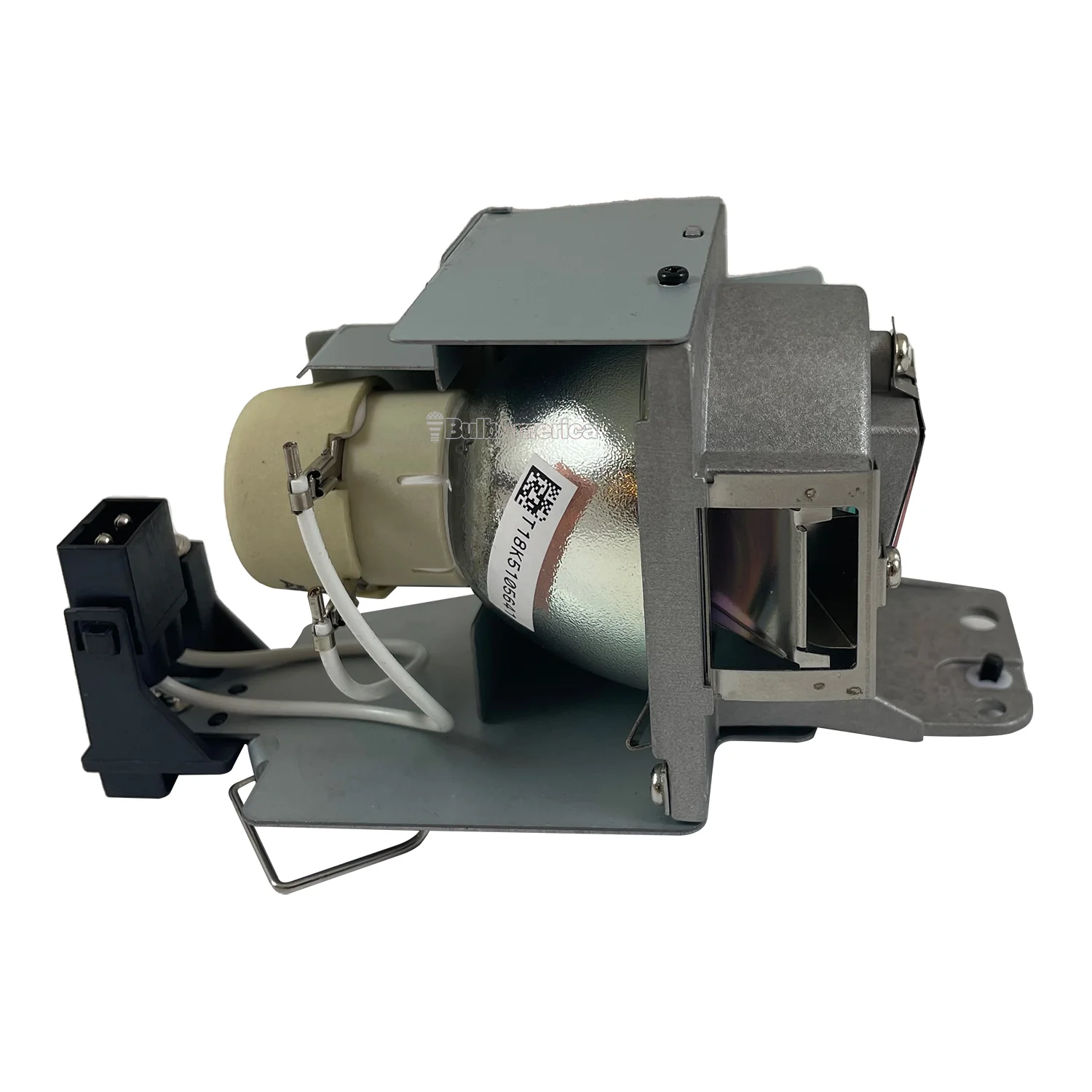 BenQ MS616ST - Projector Lamp Assembly Replacement - Image 2