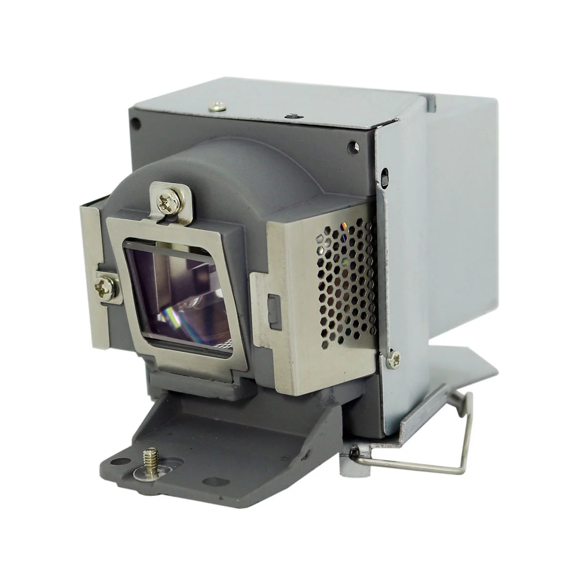 BenQ MW632ST Assembly Lamp with High Quality Projector Bulb Inside - Image 2