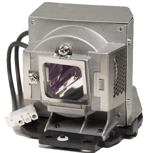 BenQ MW811ST Projector Housing with Genuine Original OEM Bulb
