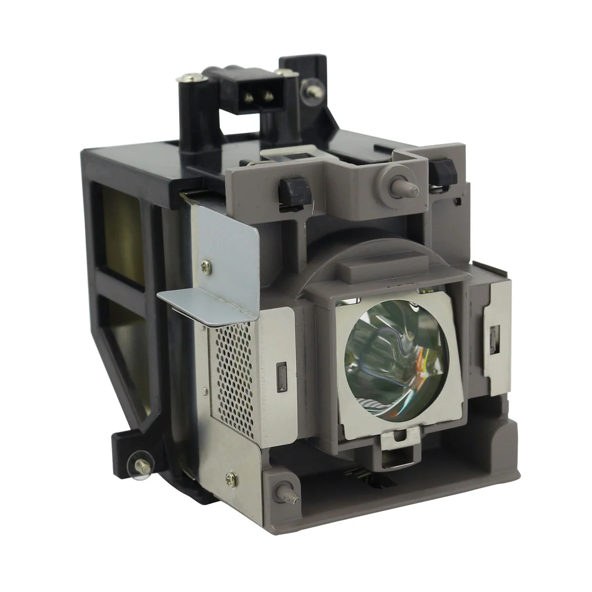 BenQ SP890 Projector Housing with Genuine Original OEM Bulb - Image 2