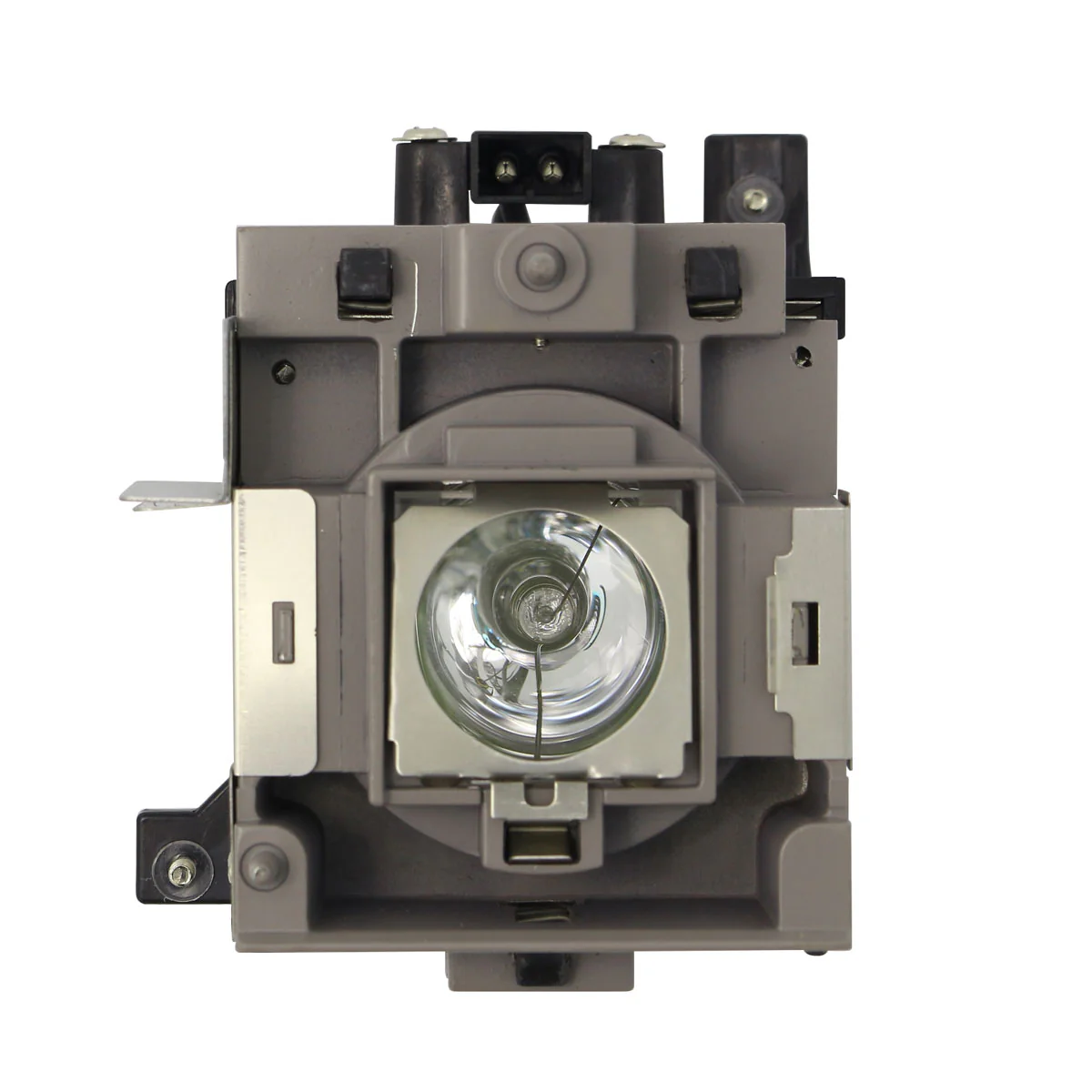 BenQ SP890 Projector Housing with Genuine Original OEM Bulb - Image 3