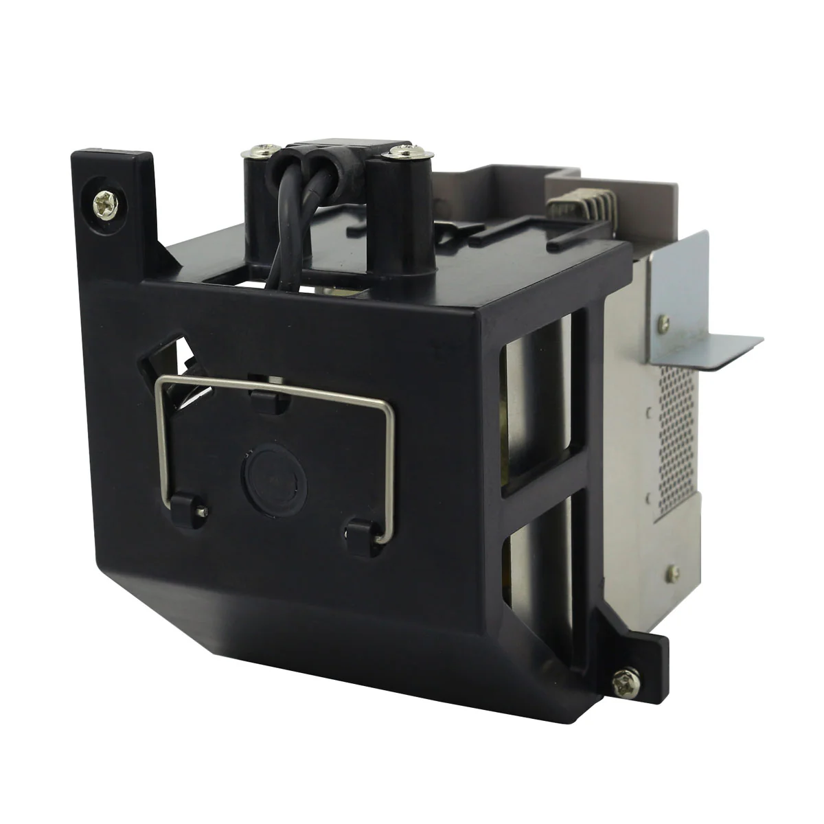 BenQ SP890 Projector Housing with Genuine Original OEM Bulb - Image 5