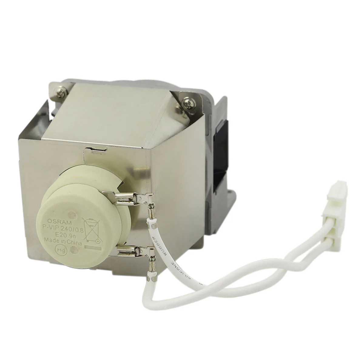 BenQ TK850i - Projector Lamp Assembly Replacement - Image 5