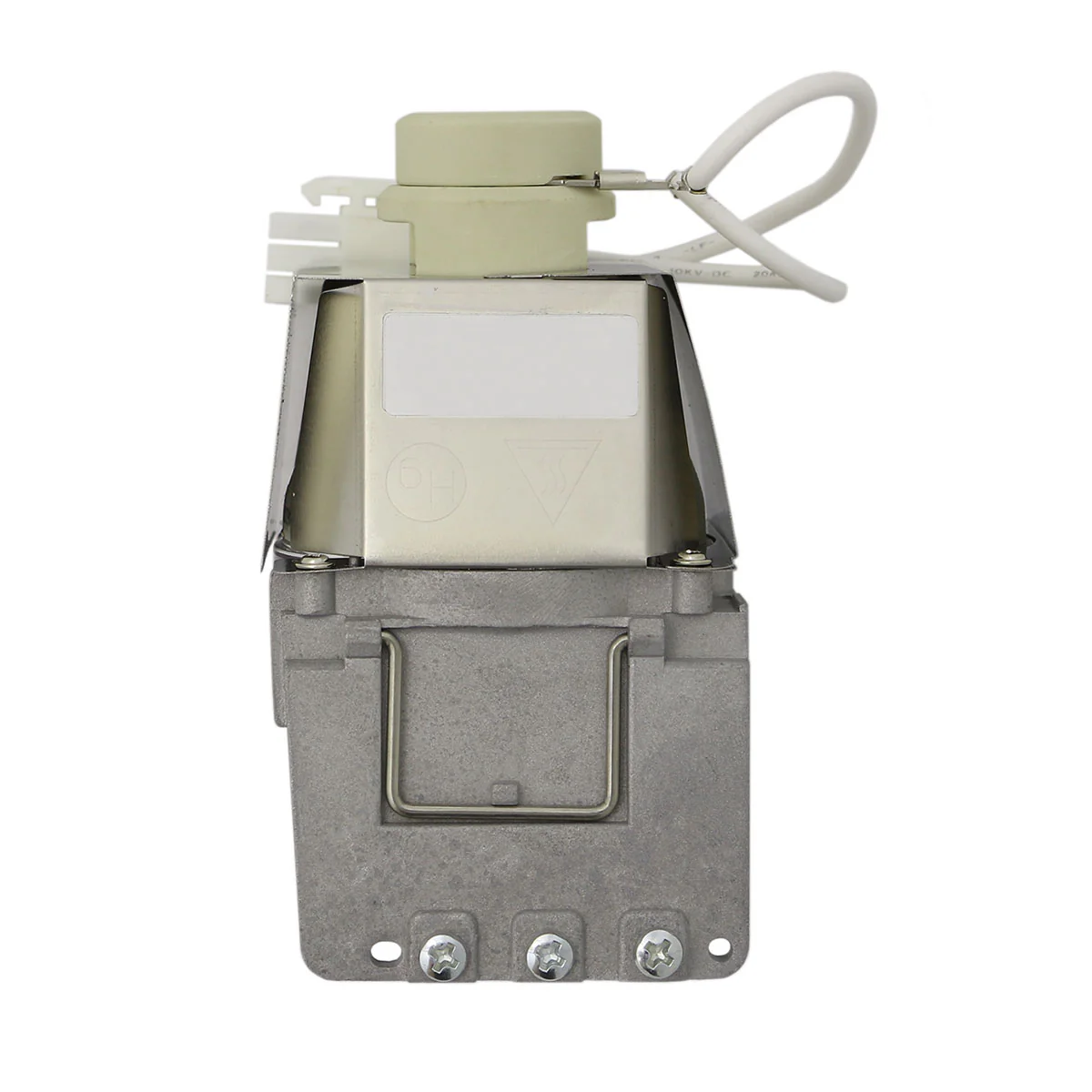 BenQ TK850i - Projector Lamp Assembly Replacement - Image 6