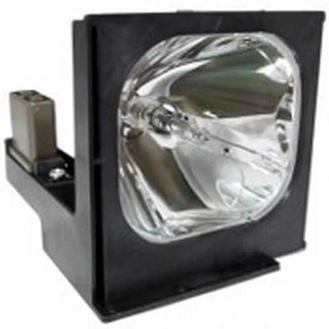 Boxlight CP-14T Projector Housing with Genuine Original OEM Bulb
