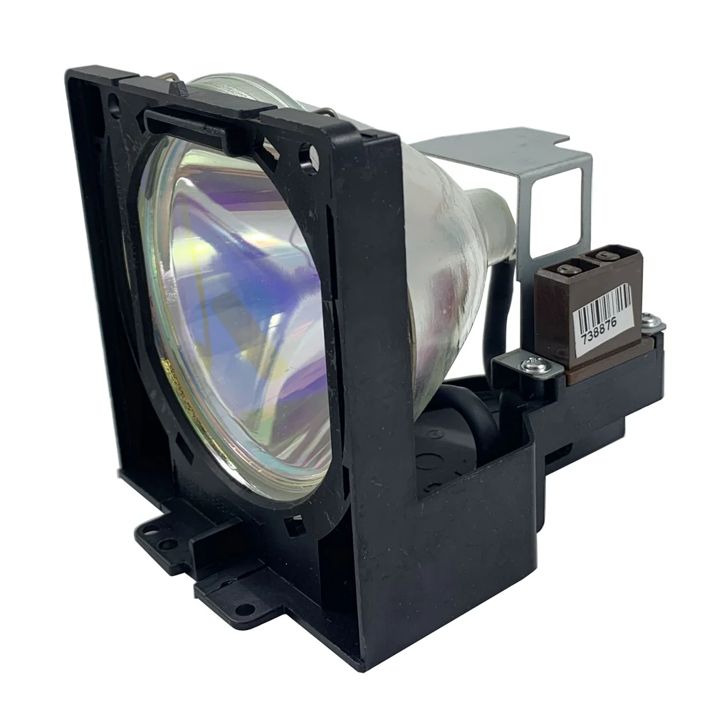 Boxlight MP-35T Assembly Lamp with High Quality Projector Bulb Inside