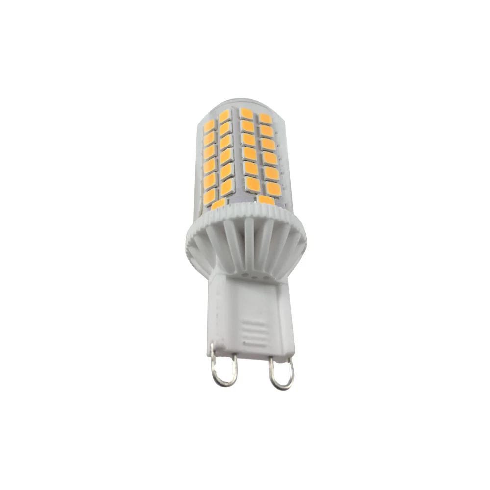 BulbAmerica 5W G9 LED 4000K Cool White 530Lm Dimmable 120V Non-Flicker Bulb - Image 3
