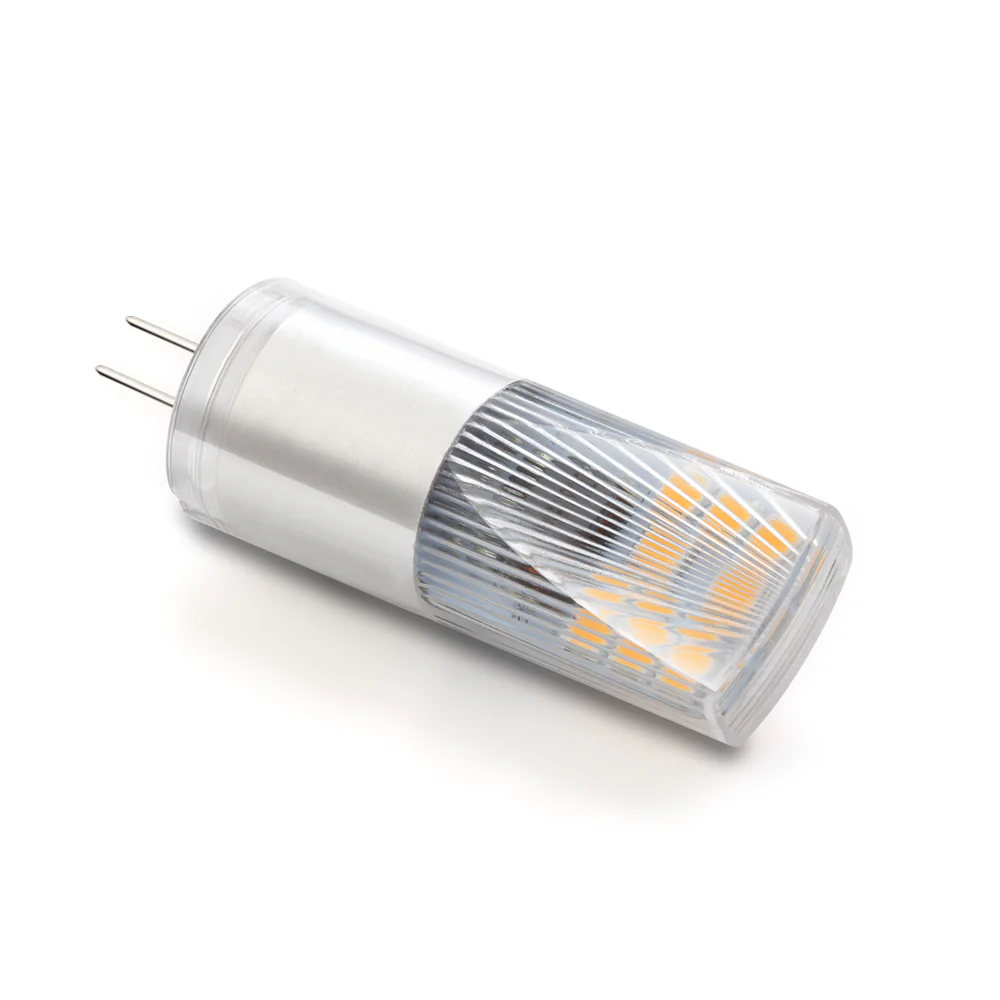BulbAmerica G4 Bi-Pin LED 3w 370Lm 12V AC/DC 2700K - Image 3