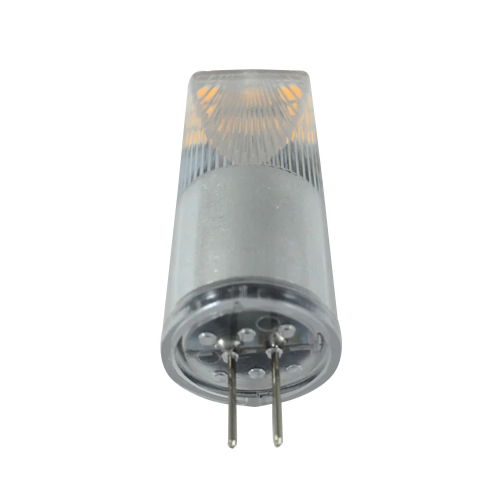 BulbAmerica G4 Bi-Pin LED 3w 370Lm 12V AC/DC 6500K - Image 4