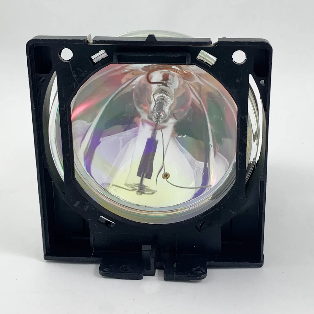 Canon LV-7500 Assembly Lamp with High Quality Projector Bulb Inside - Image 2