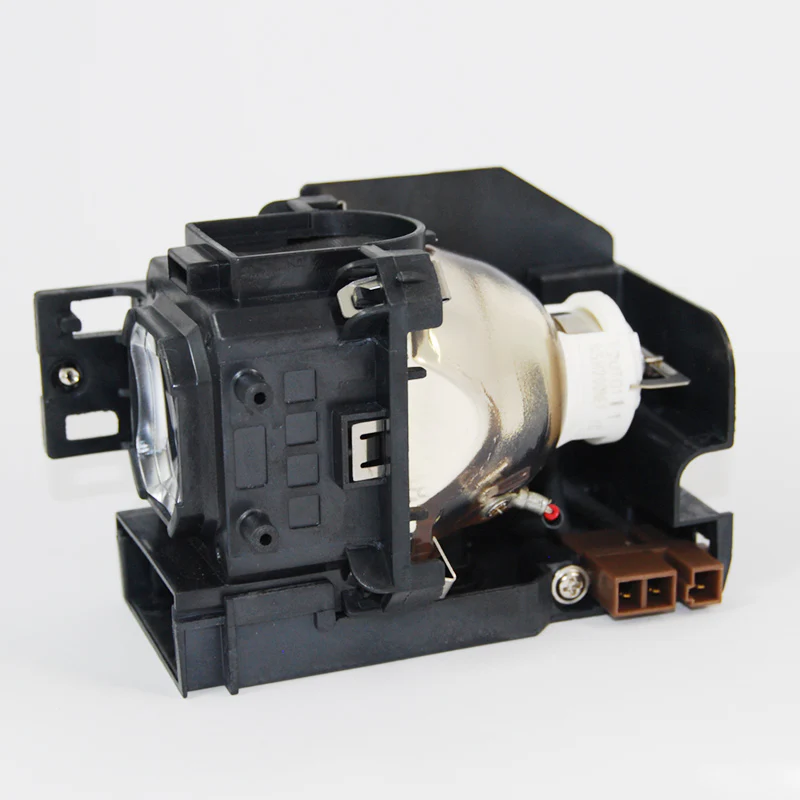 Canon LV-LP26 Projector Housing with Genuine Original OEM Bulb - Image 2
