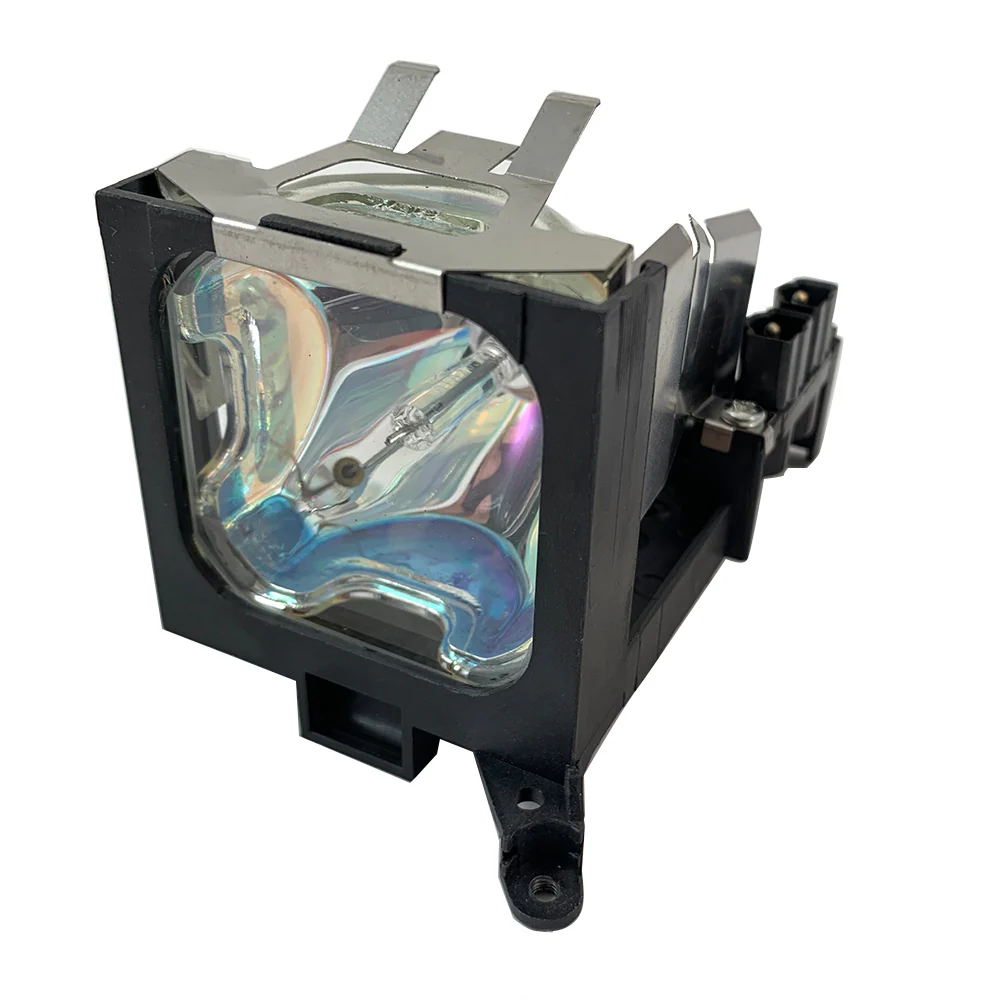 Canon LV-S3 Assembly Lamp with High Quality Projector Bulb Inside