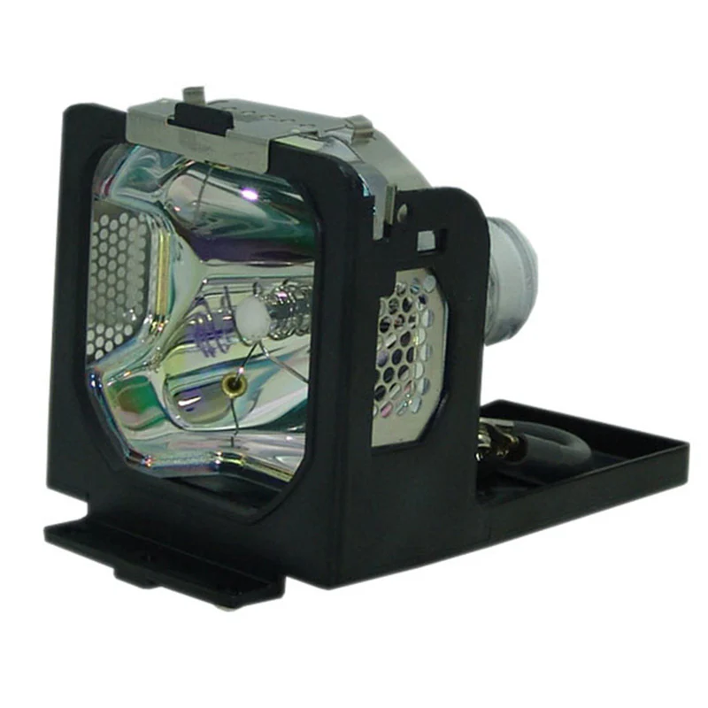 Canon LV-X1 Assembly Lamp with High Quality Projector Bulb Inside