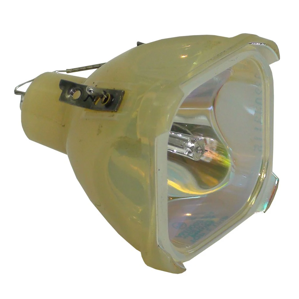 Canon LV-X2 - Genuine OEM Philips projector bare bulb replacement