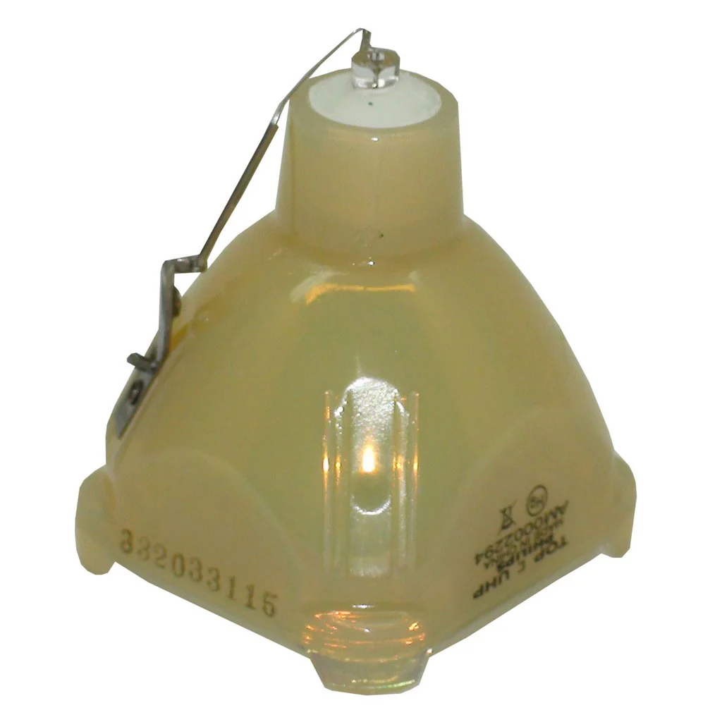 Canon LV-X2 - Genuine OEM Philips projector bare bulb replacement - Image 3