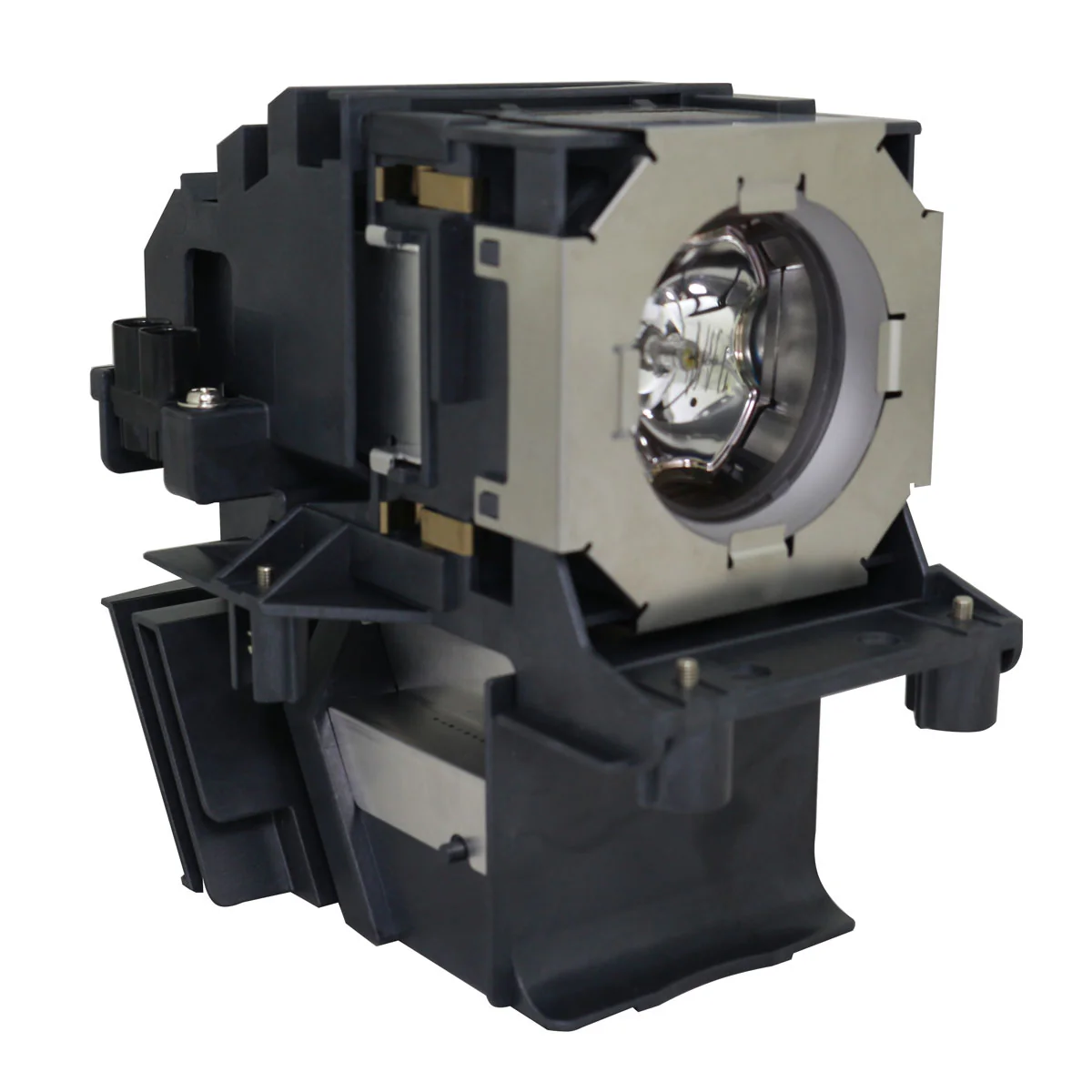 Canon REALiS SX6000 Projector Housing with Genuine Original OEM Bulb - Image 2