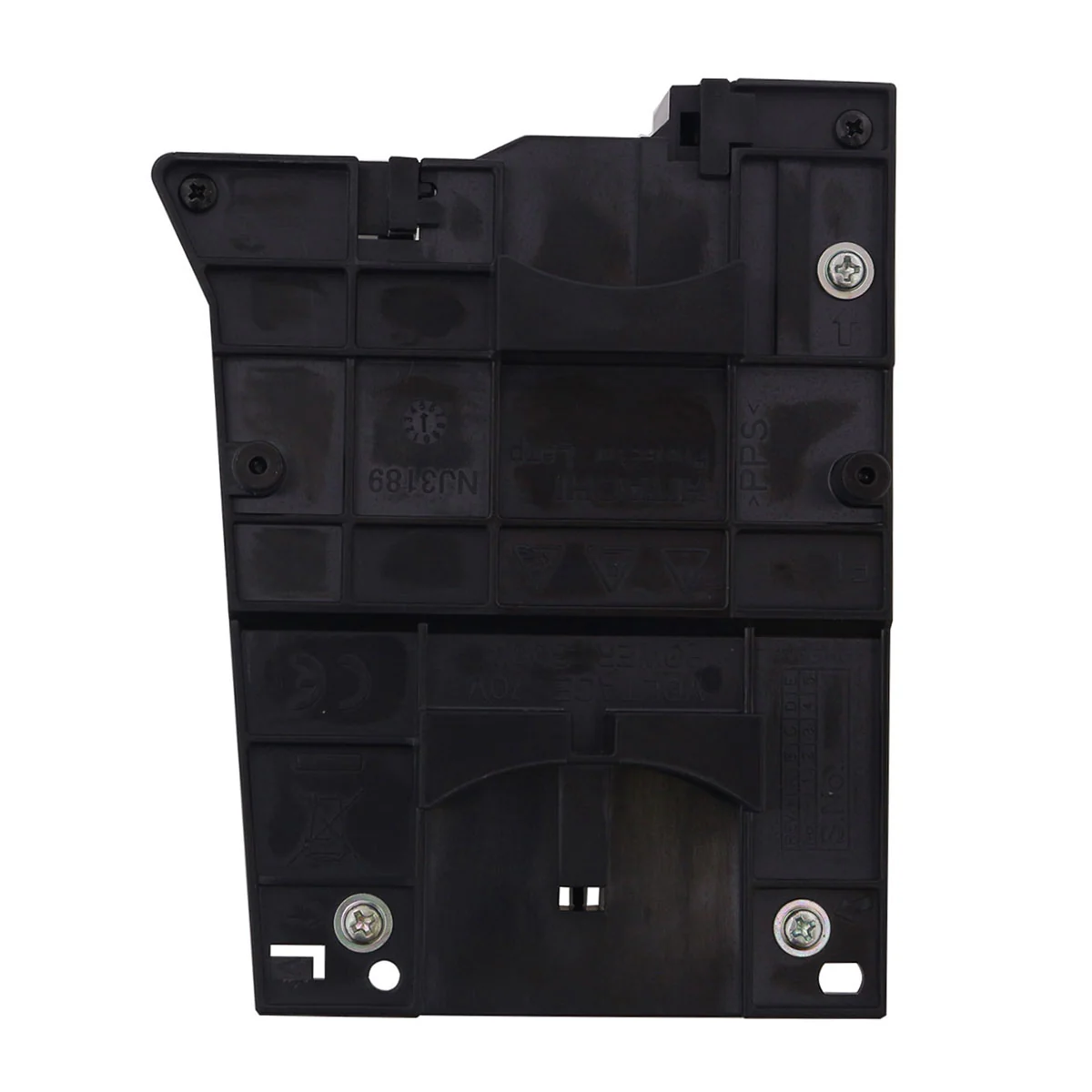 Christie 003-005852-01 - Projector Lamp Assembly Replacement - Image 6