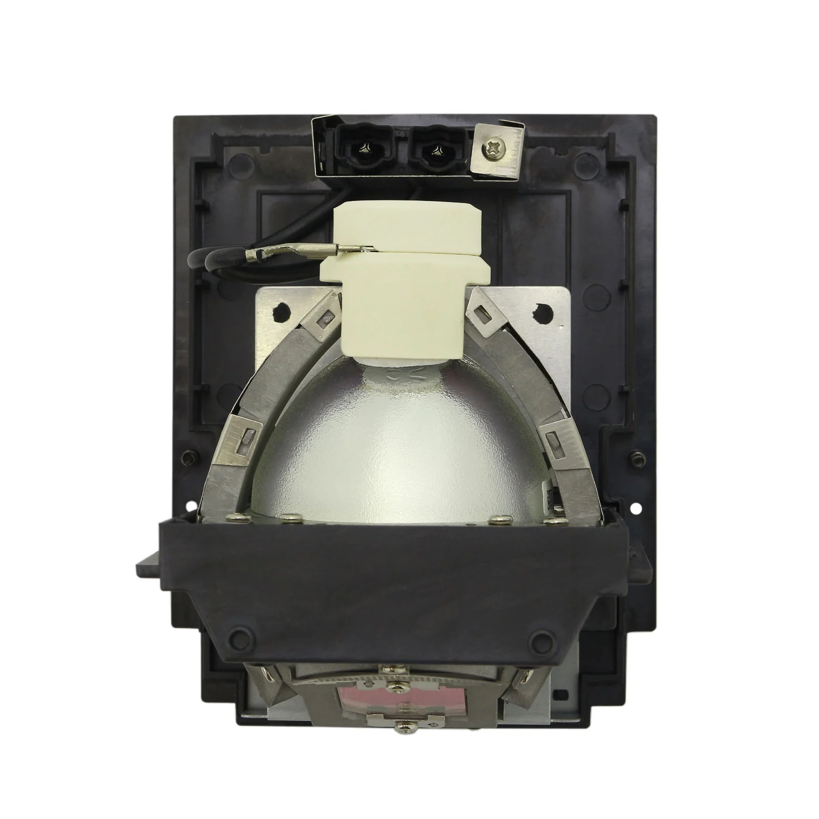 Christie DHD675-E Projector Housing with Genuine Original OEM Bulb - Image 3