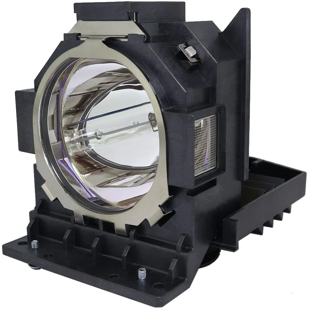 Christie DHD851-Q Projector Housing with Genuine Original OEM Bulb