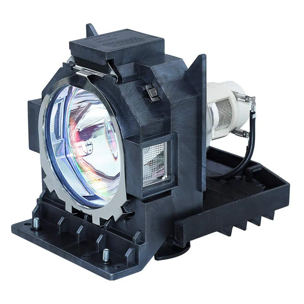 Christie DWU851-Q Projector Housing with Genuine Original OEM Bulb - Image 2
