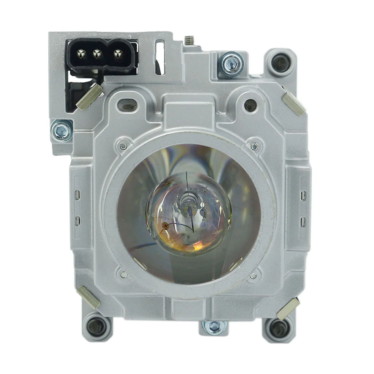 Christie HD 14K-M Projector Housing with Genuine Original OEM Bulb - Image 3