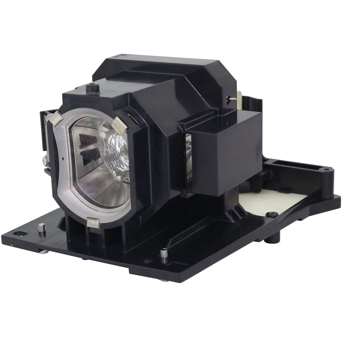 Christie LW502 - Projector Lamp Assembly Replacement