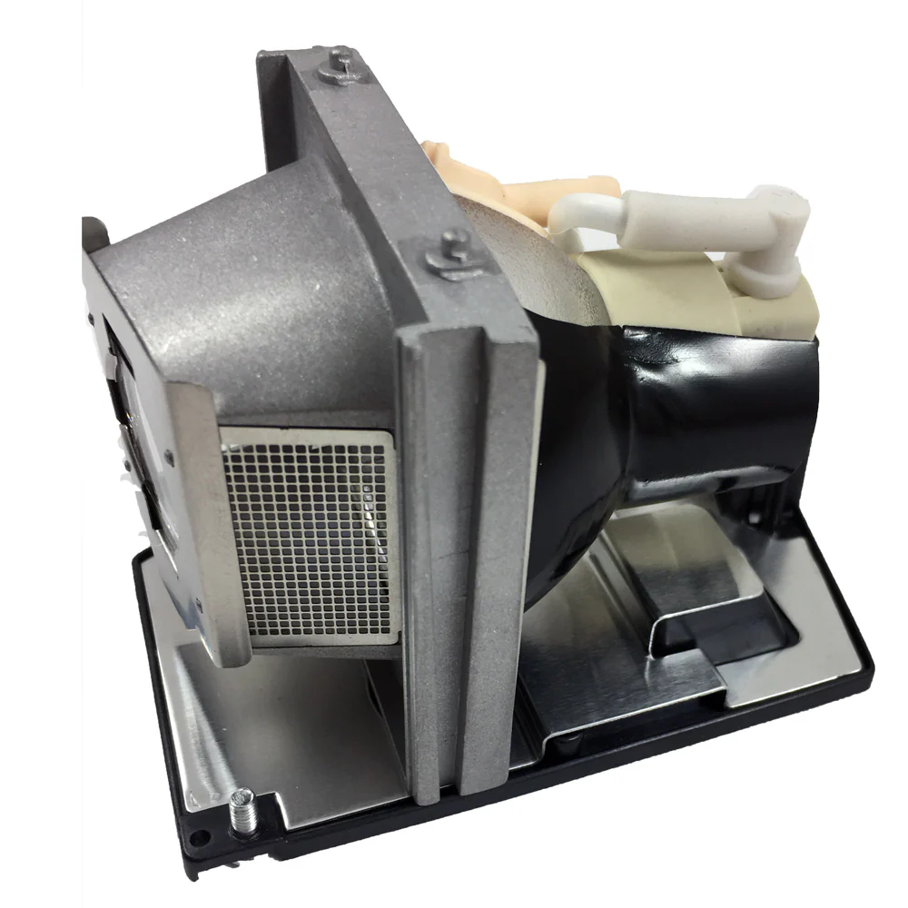 Dell 310-7578 Projector Housing with Genuine Original OEM Bulb - Image 5