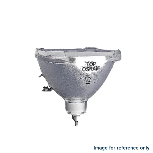 Dell 3100MP Bulb - OSRAM OEM Projection Bare Bulb - Image 2