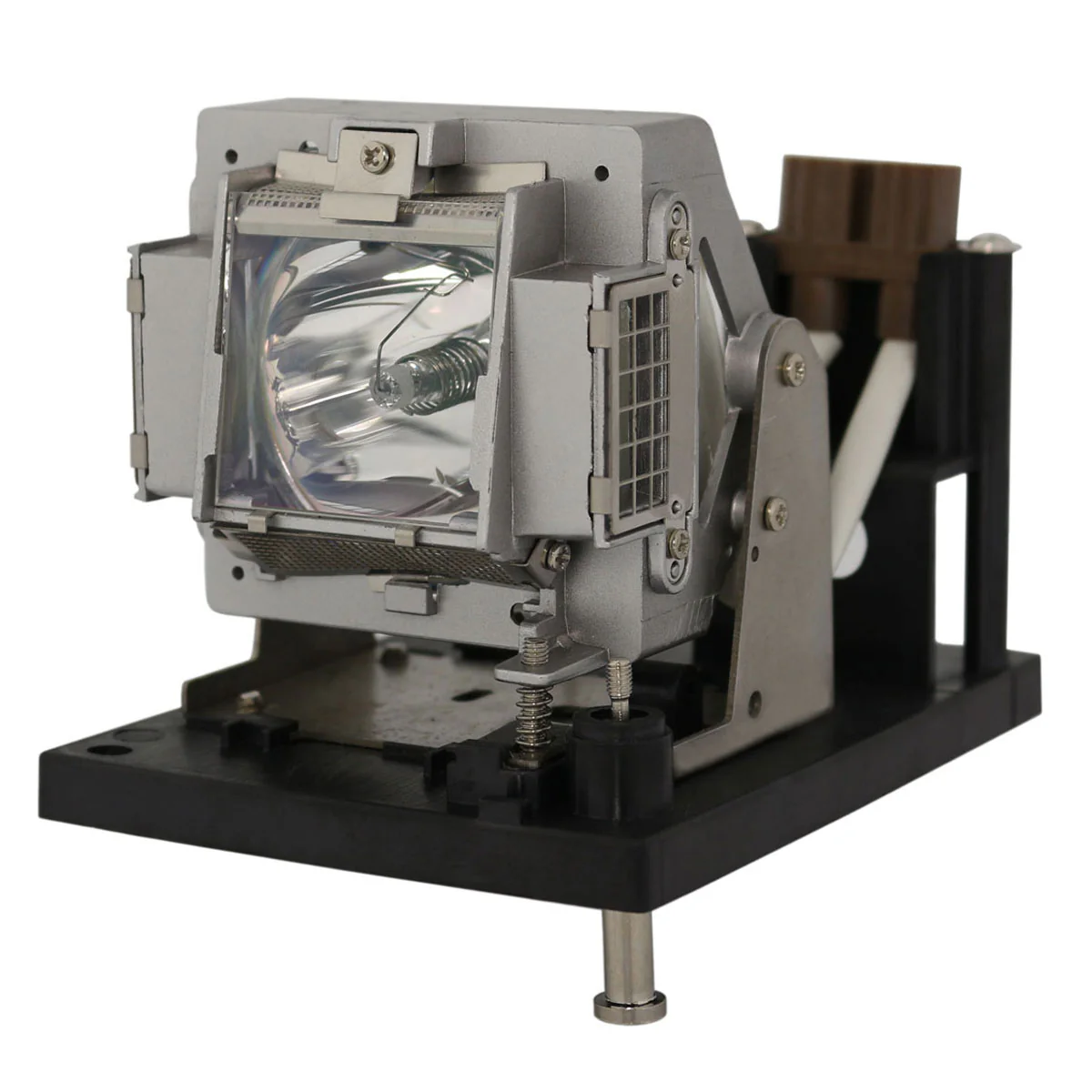 Digital Projection 110-284 Projector Housing with Genuine Original OEM Bulb - Image 2