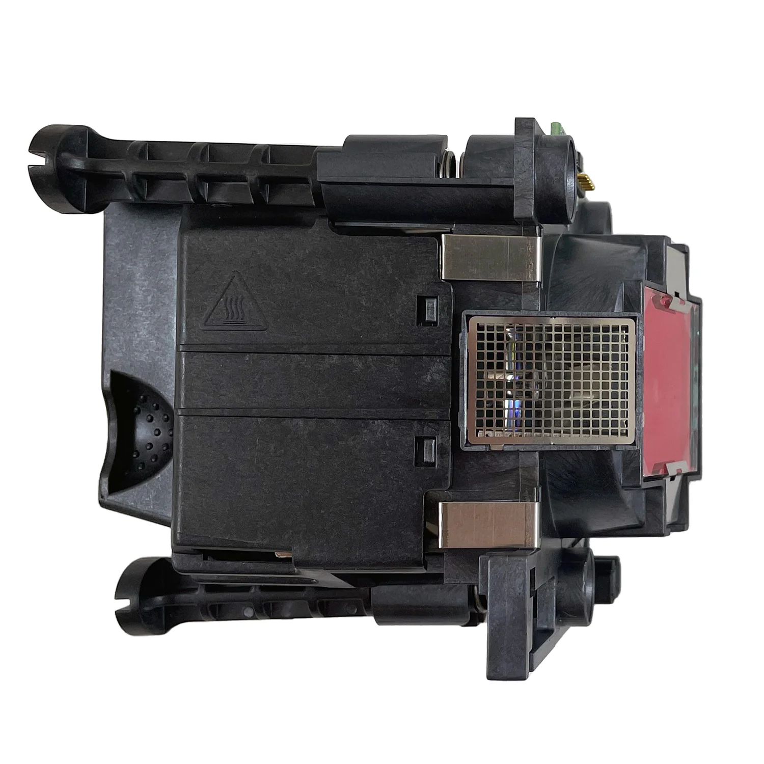 Digital Projection dVision 30 SX+ Projector Lamp with Original OEM Bulb Inside - Image 4