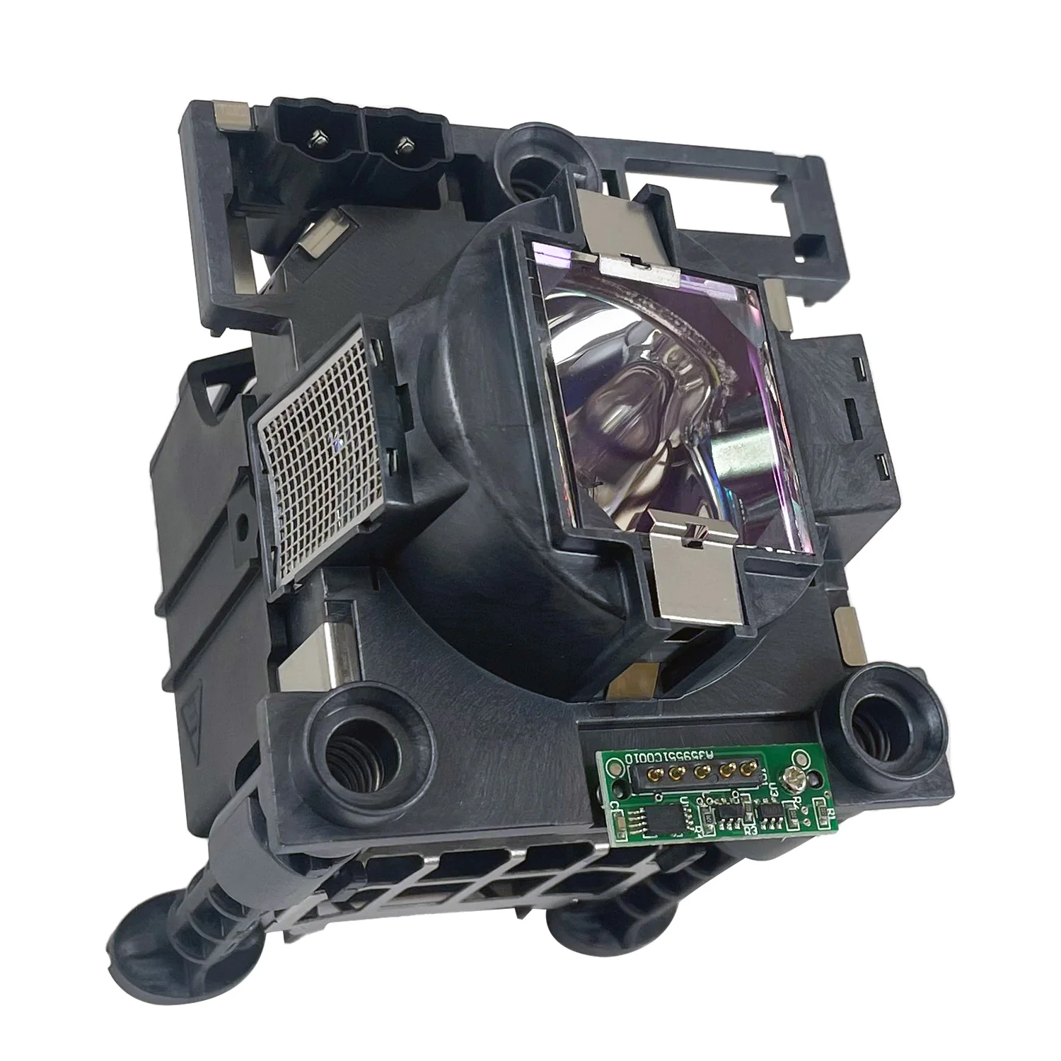 Digital Projection DVision 30SX+ Projector Housing w/ Genuine Original OEM Bulb