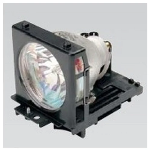Dukane 456-8064 Projector Housing with Genuine Original OEM Bulb