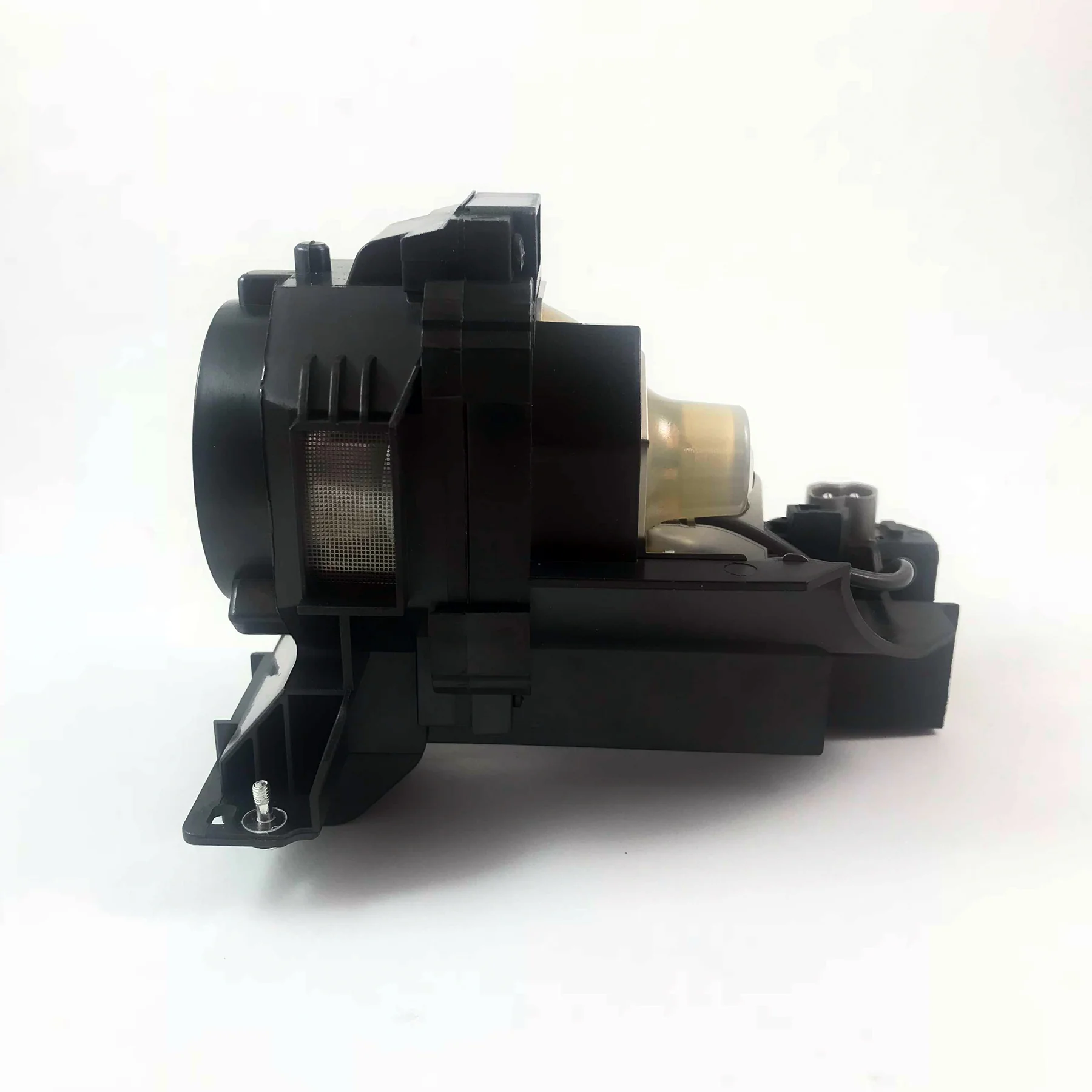 Dukane 456-8950P Projector Housing with Genuine Original OEM Bulb - Image 2