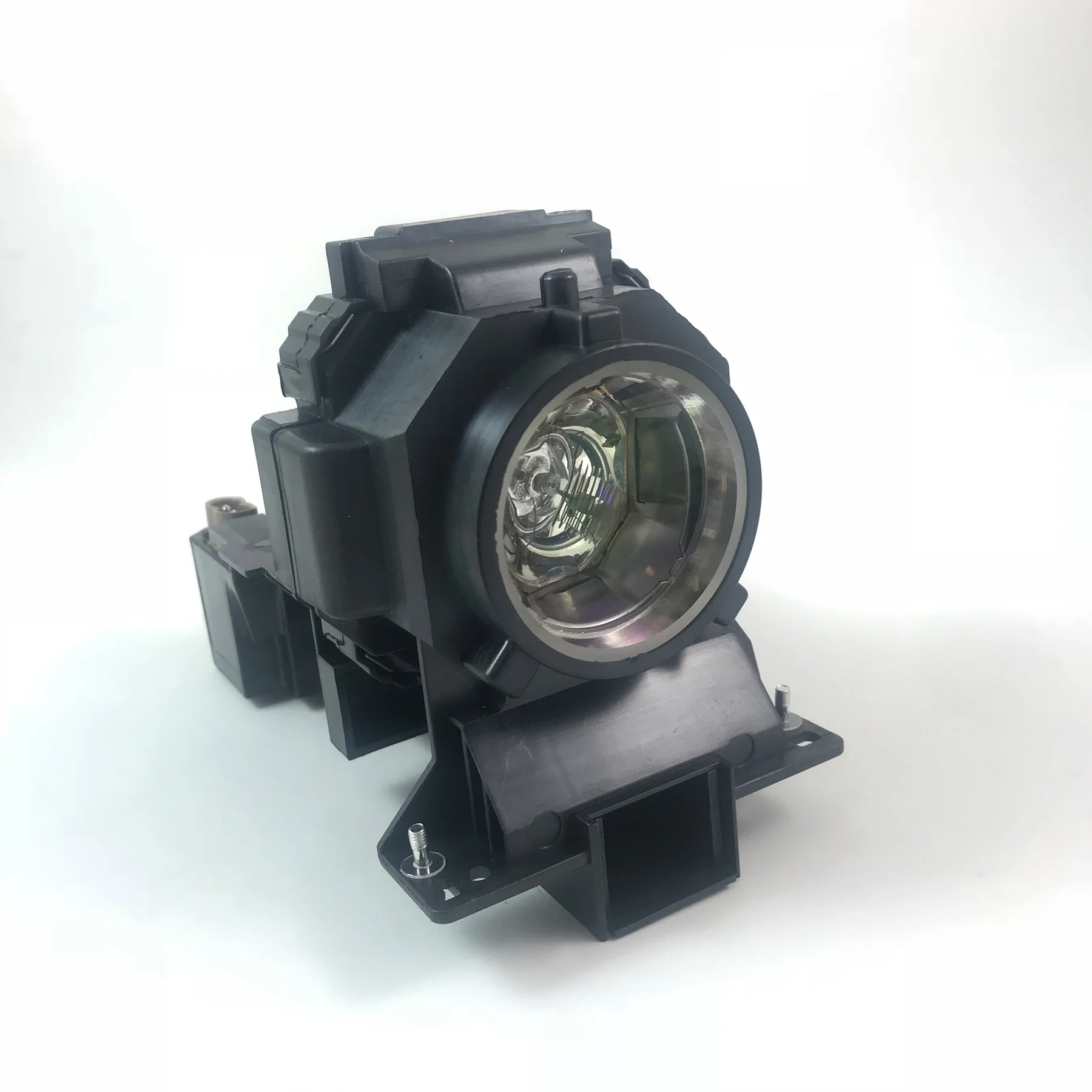 Dukane 456-8952P Projector Housing with Genuine Original OEM Bulb - Image 2
