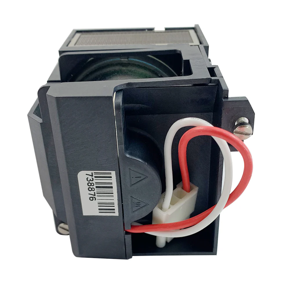 Dukane Imagepro 7100HC Assembly Lamp with High Quality Projector Bulb Inside - Image 3