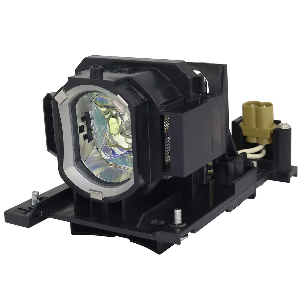 Dukane Imagepro 8957WA - Projector Lamp Assembly Replacement
