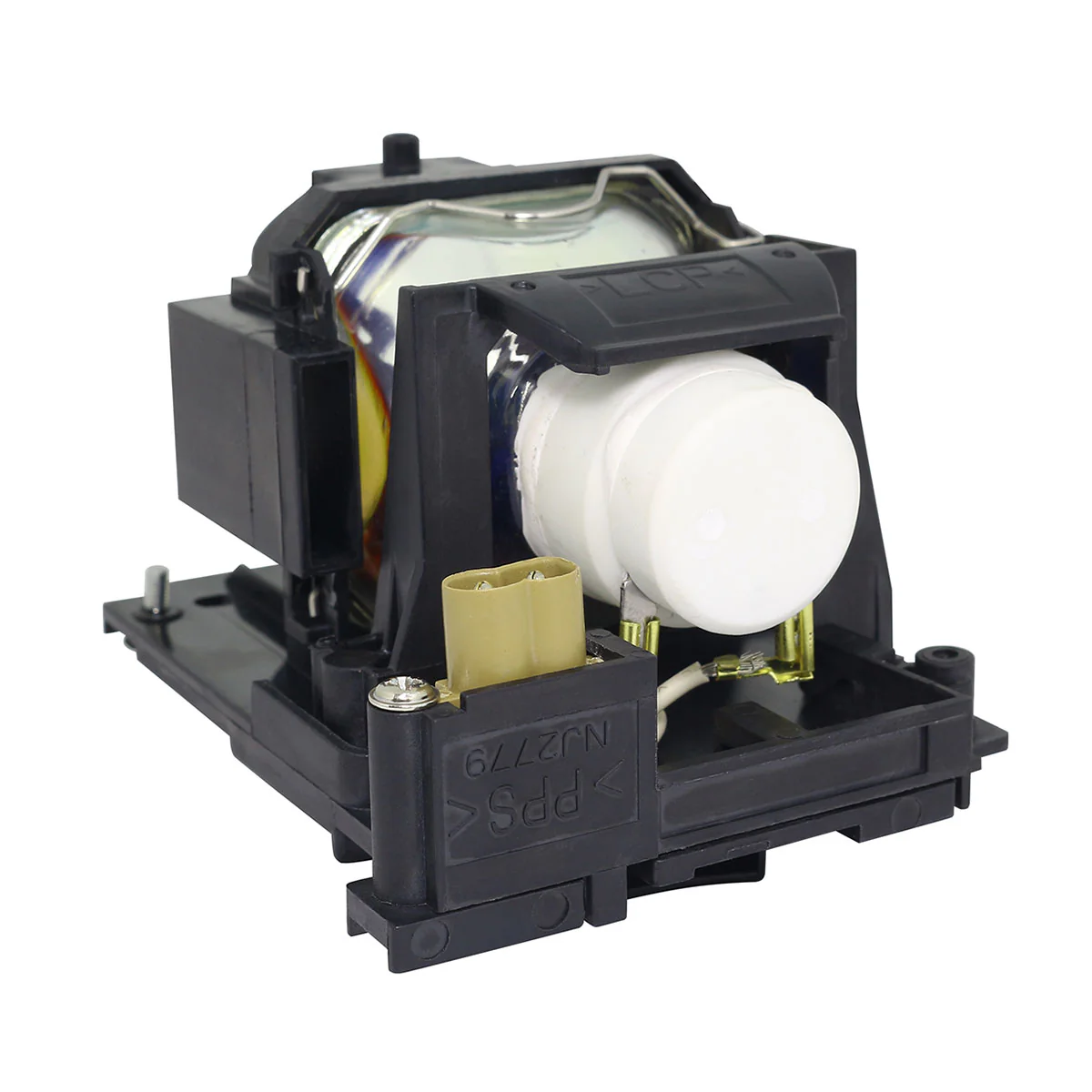 Dukane Imagepro 8957WA - Projector Lamp Assembly Replacement - Image 4