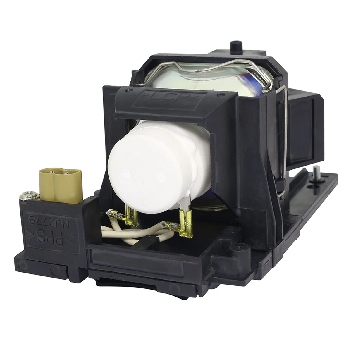 Dukane Imagepro 8959A - Projector Lamp Assembly Replacement - Image 5