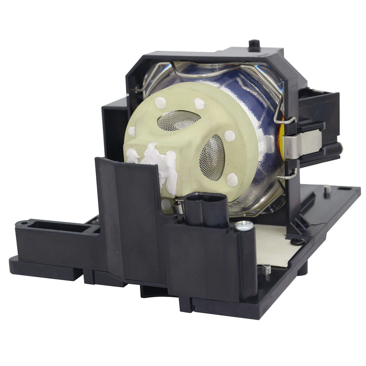 Replacement Lamp for Dukane ImagePro 8960W Projector - Replacement Bulb and Housing - Image 5
