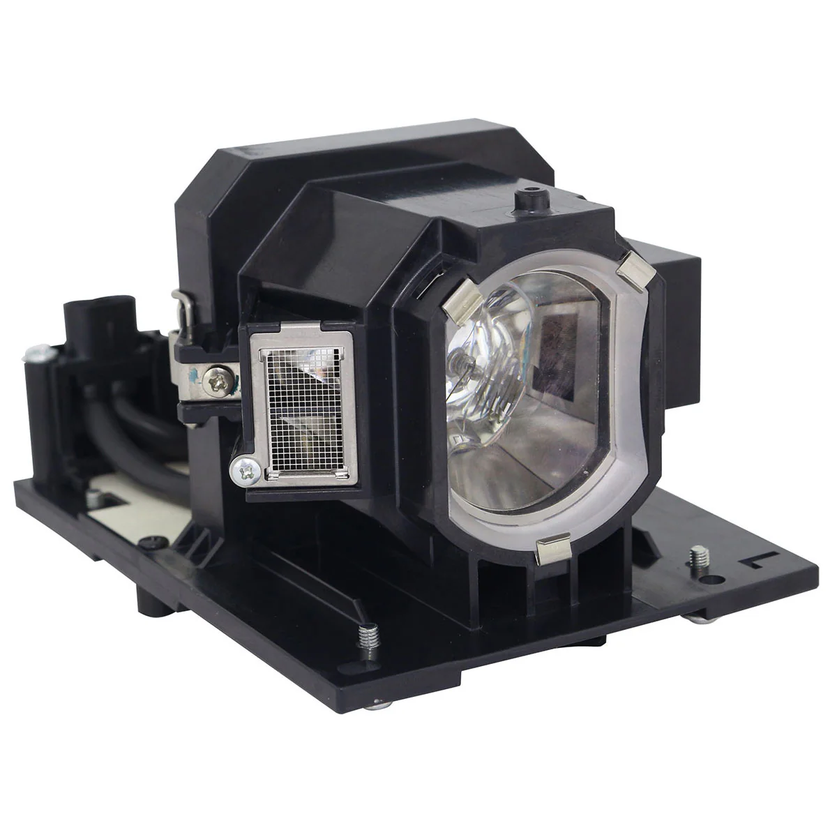Dukane ImagePro 8961WU - Projector Lamp Assembly Replacement - Image 2